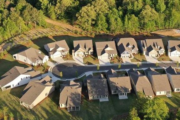 Cresswind Georgia Sells 23 Homes During First Vip Sales Weekend News Mainstreetnews Com