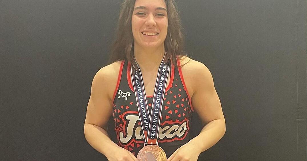 Humby finishes 3rd | | mainstreetnews.com