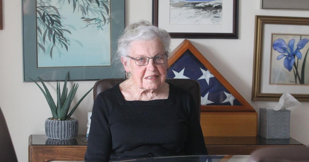 Pioneering Local Woman Played Crucial Role in NASA's Moon Missions