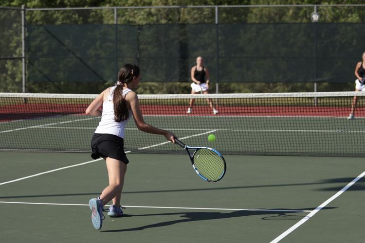 Lady Raider netters head to Elite Eight | Sports | mainstreetnews.com