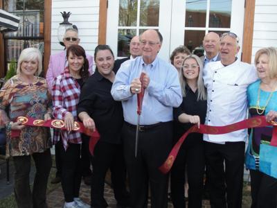 Blake's of Braselton hosts ribbon cutting | News | mainstreetnews.com