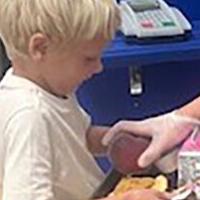 Banks County schools kicks off Farm to School program