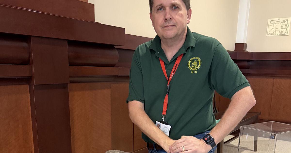 Historic temple stone returned to Jackson County By Mike Buffington mike@mainstreetnews.com Jul 15, 2026 4 mins ago