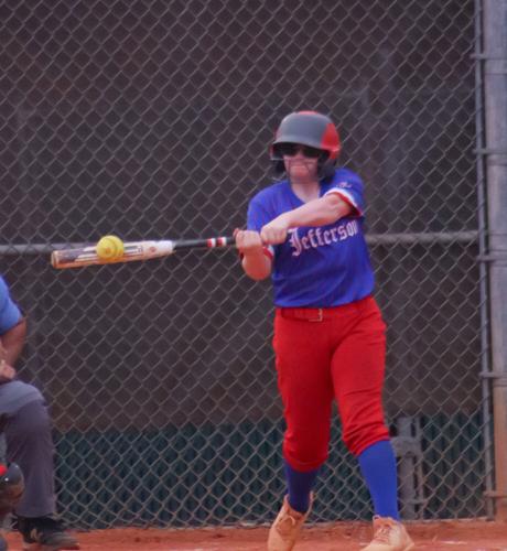 Jennifer Ritter Softball Softball tournament held in West Jackson | Sports | mainstreetnews.com