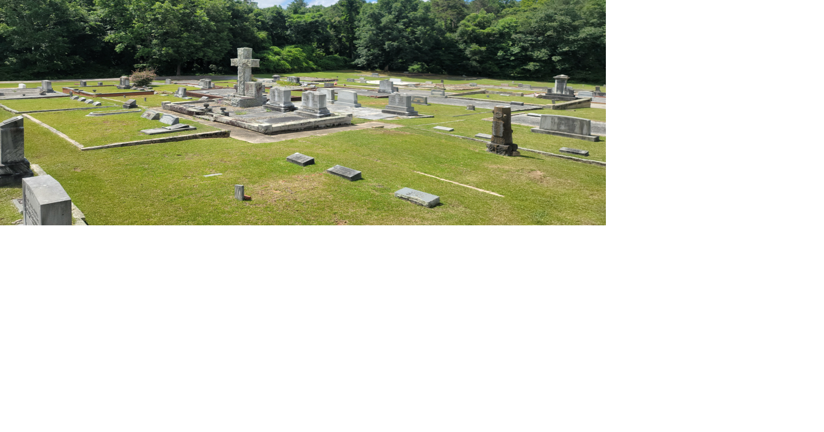 Winder’s Rose Hill Cemetery to tourism destination