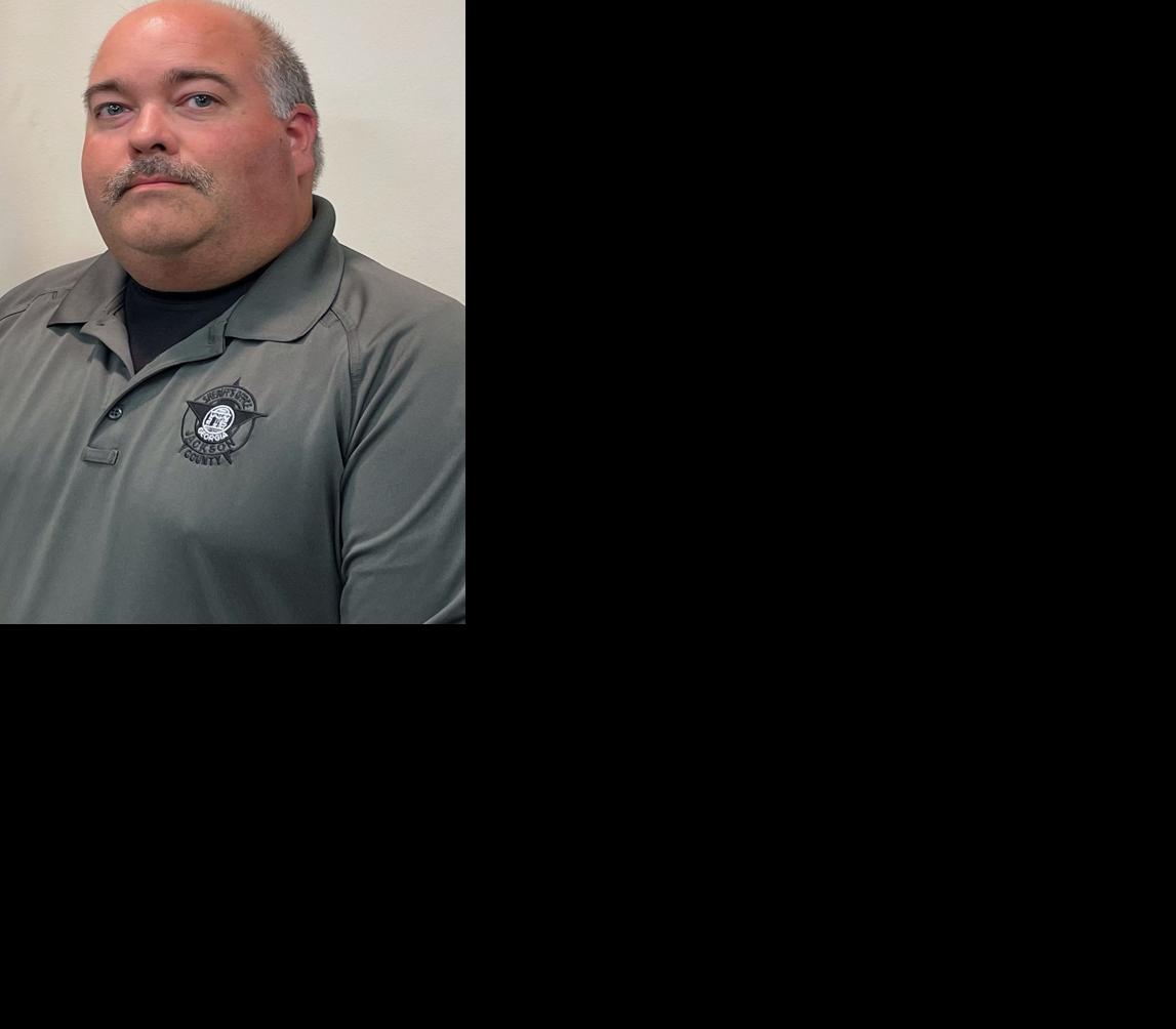 Brad Hill named Hoschton police chief News