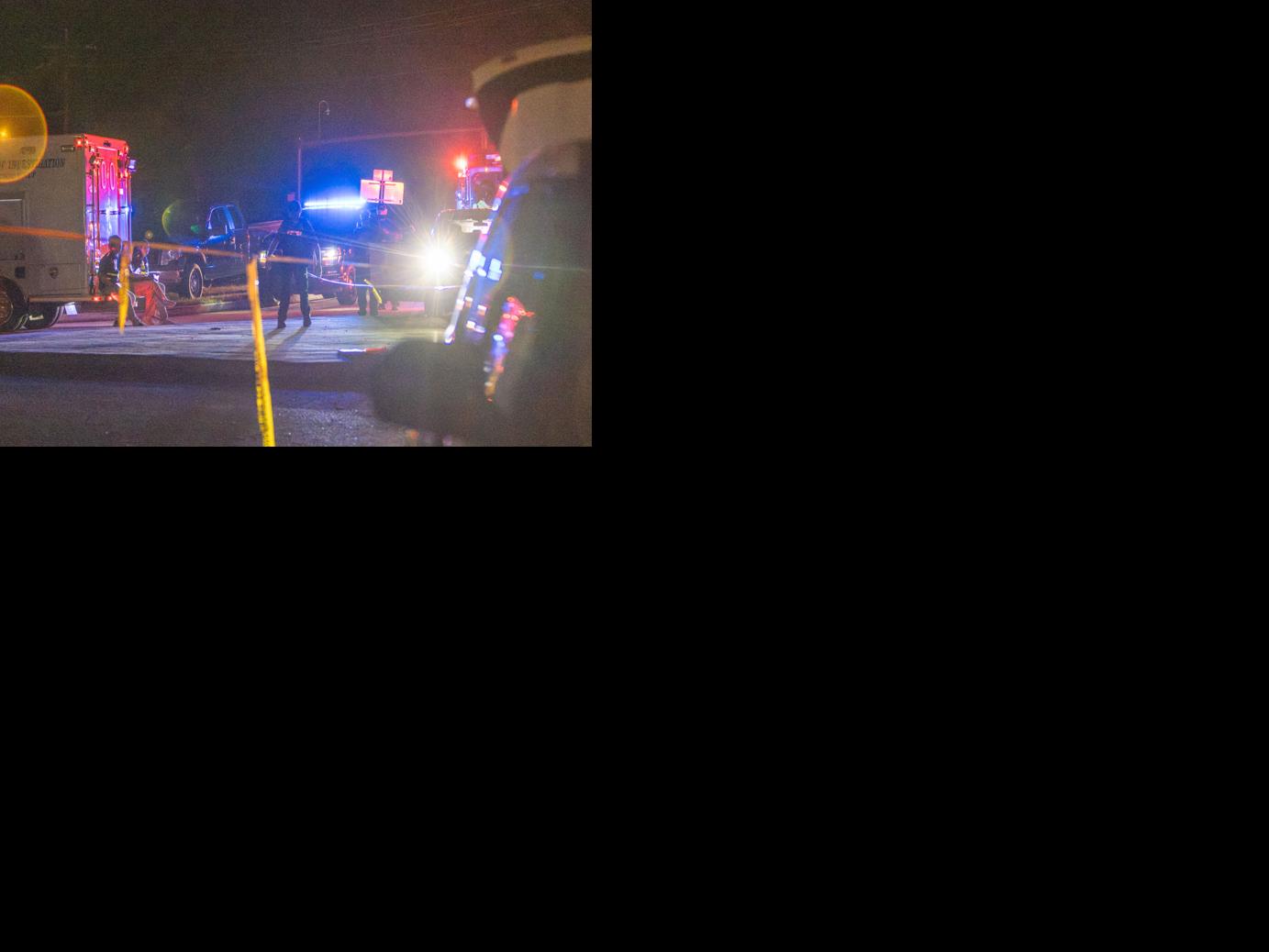 UPDATE: Two arrested in shooting at Hwy. 129 Subway | News ...