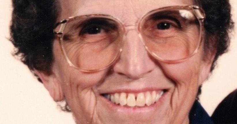 Lois Anne Dawson Meixsel - Vimarsana News