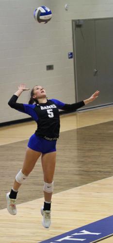 Volleyball: Lady Leopards win four games, new record 19-4 | BCHS Sports ...