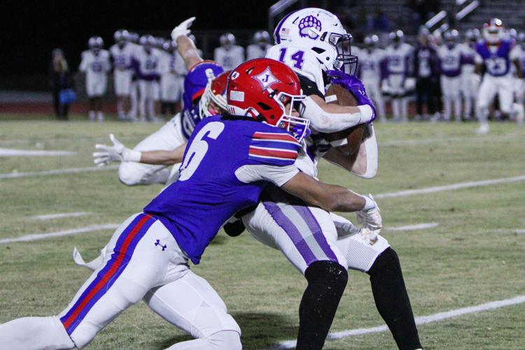Dragons outlast Cherokee Bluff, advance to Final Four | JHS Sports ...