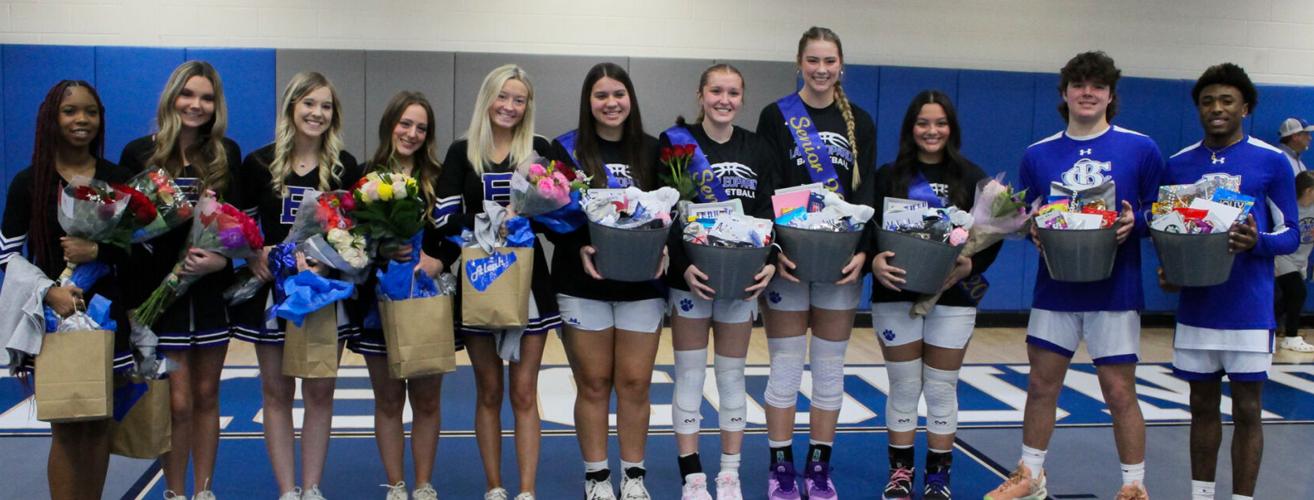 Leopards win against both region opponents | BCHS Sports ...