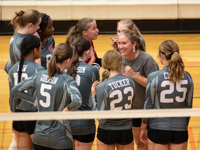 Lady Raiders defeat Cherokee Bluff, Cedar Shoals in region | Sports ...