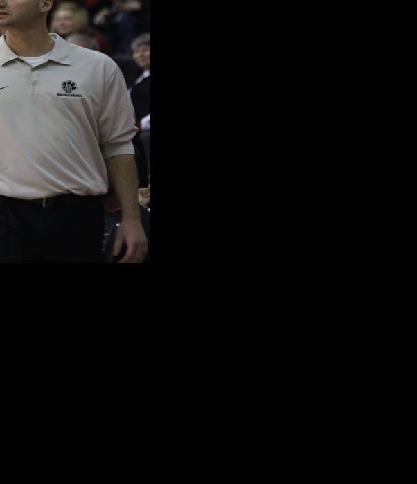 Chuck Butler named BCHS boys basketball coach | BCHS Sports ...