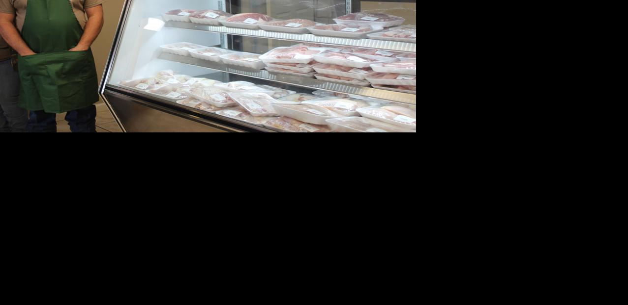 Farm Tour includes stops at cattle farm, butcher shop | BanksNewsTODAY ...