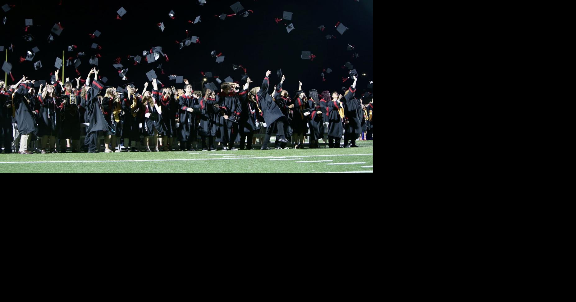 JCHS graduation set for May 18 | School | mainstreetnews.com