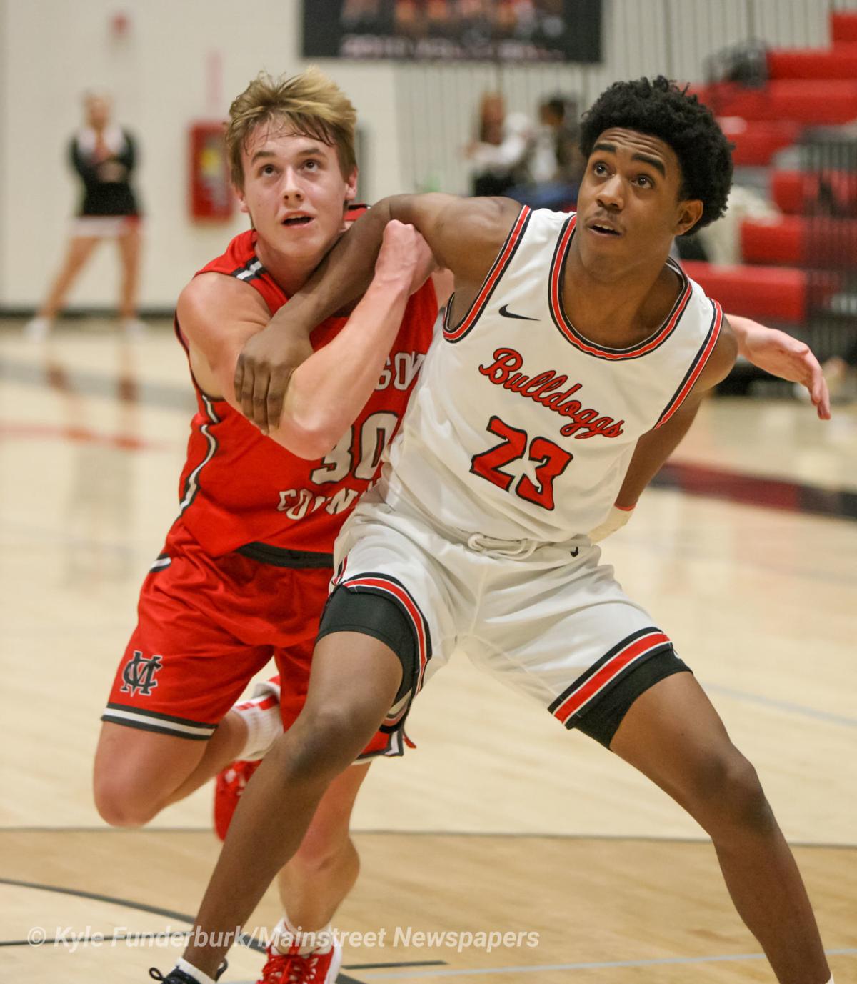Photos Madison County Basketball Vs Winder Barrow Mchs Sports