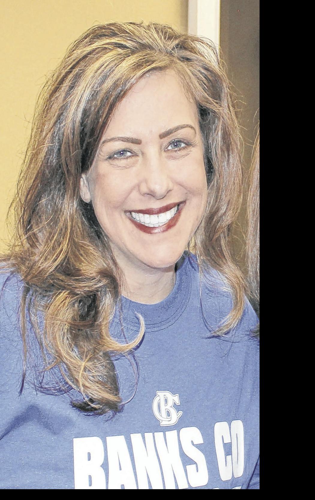 Newsmaker of the Year Calm during the storm; Superintendent leads
