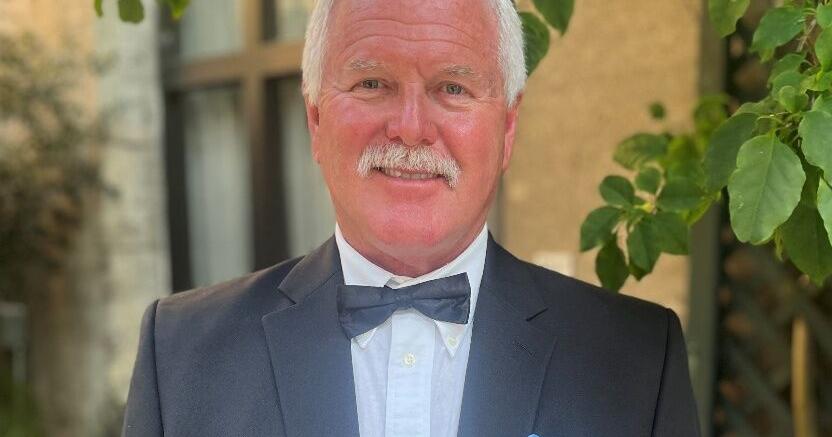 David W. Brown, Hoschton City Council incumbent