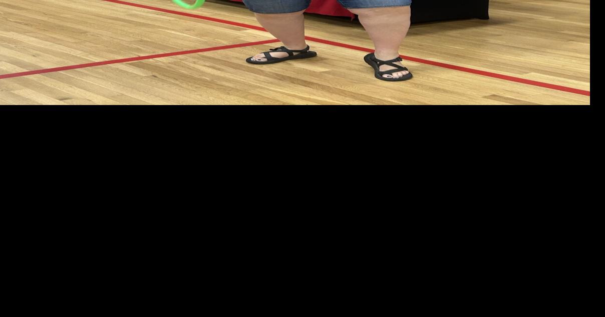 Health fair showcases physical and mental health resources