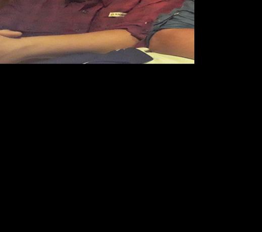 Authorities seek information on missing teen | Public Safety ...