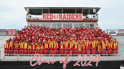 Madison County High School Class of 2024 | News | mainstreetnews.com