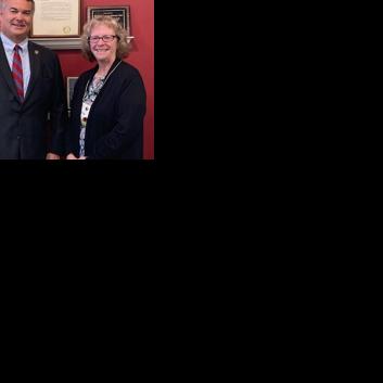 Rep. Leverett speaks at MCREA meeting | Features | mainstreetnews.com