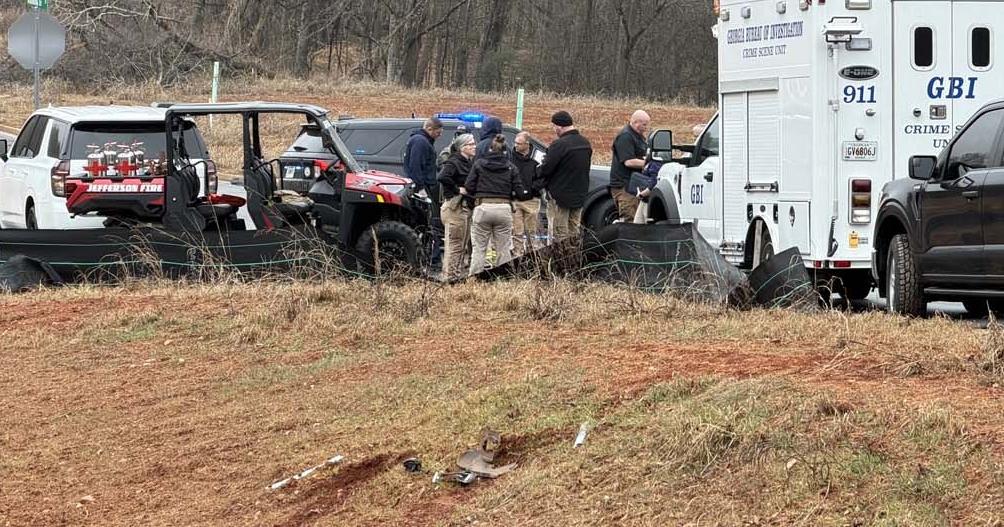 UPDATED: Death investigation underway in Jefferson | News ...