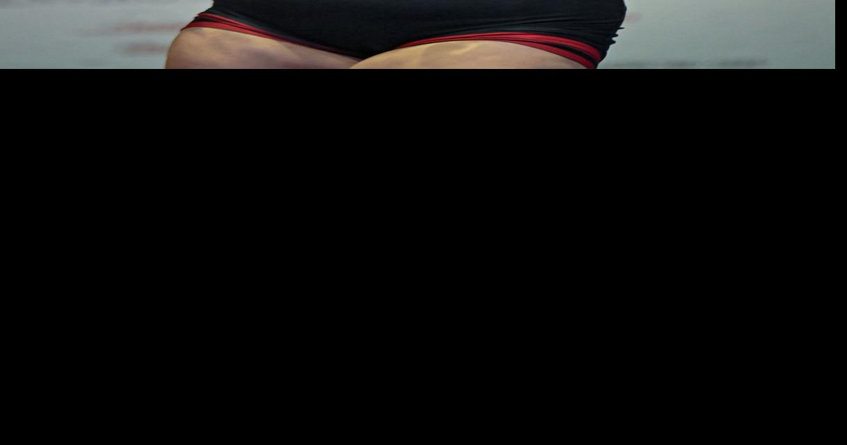 GIRLS WRESTLING Chavis wins first girls' wrestling title in Jackson Co