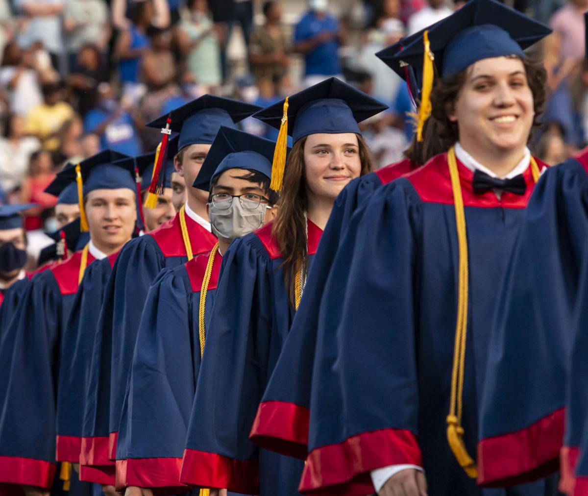 Jefferson High School Graduation Jacksonheraldtoday Mainstreetnews Com Graduation Ceremony 2022 Jefferson High School Jefferson Ga