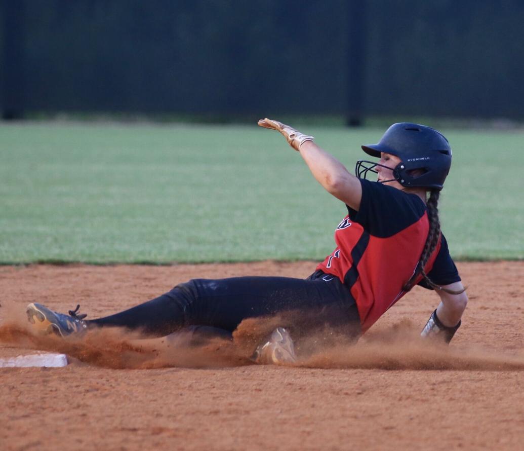 JCHS softball team drops second game in Columbus 12 0 JCCHS Sports