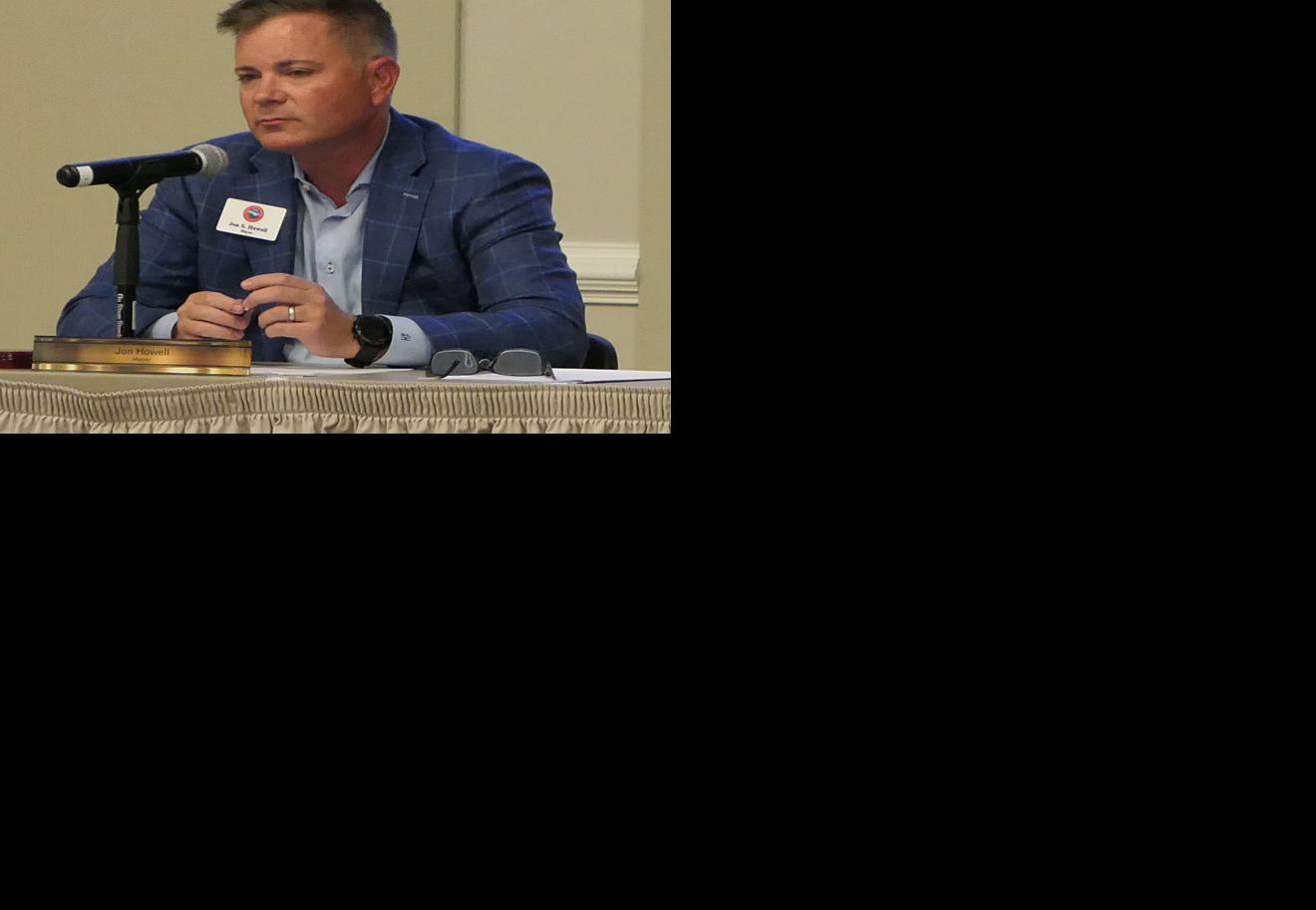 Jefferson prayer debate again aired at council meeting | News ...