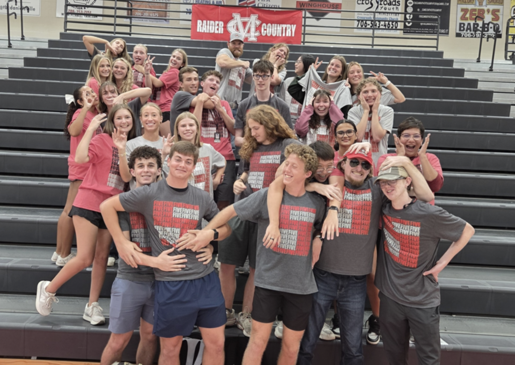 Madison County High School named AP Honor School for 2026 | School ...