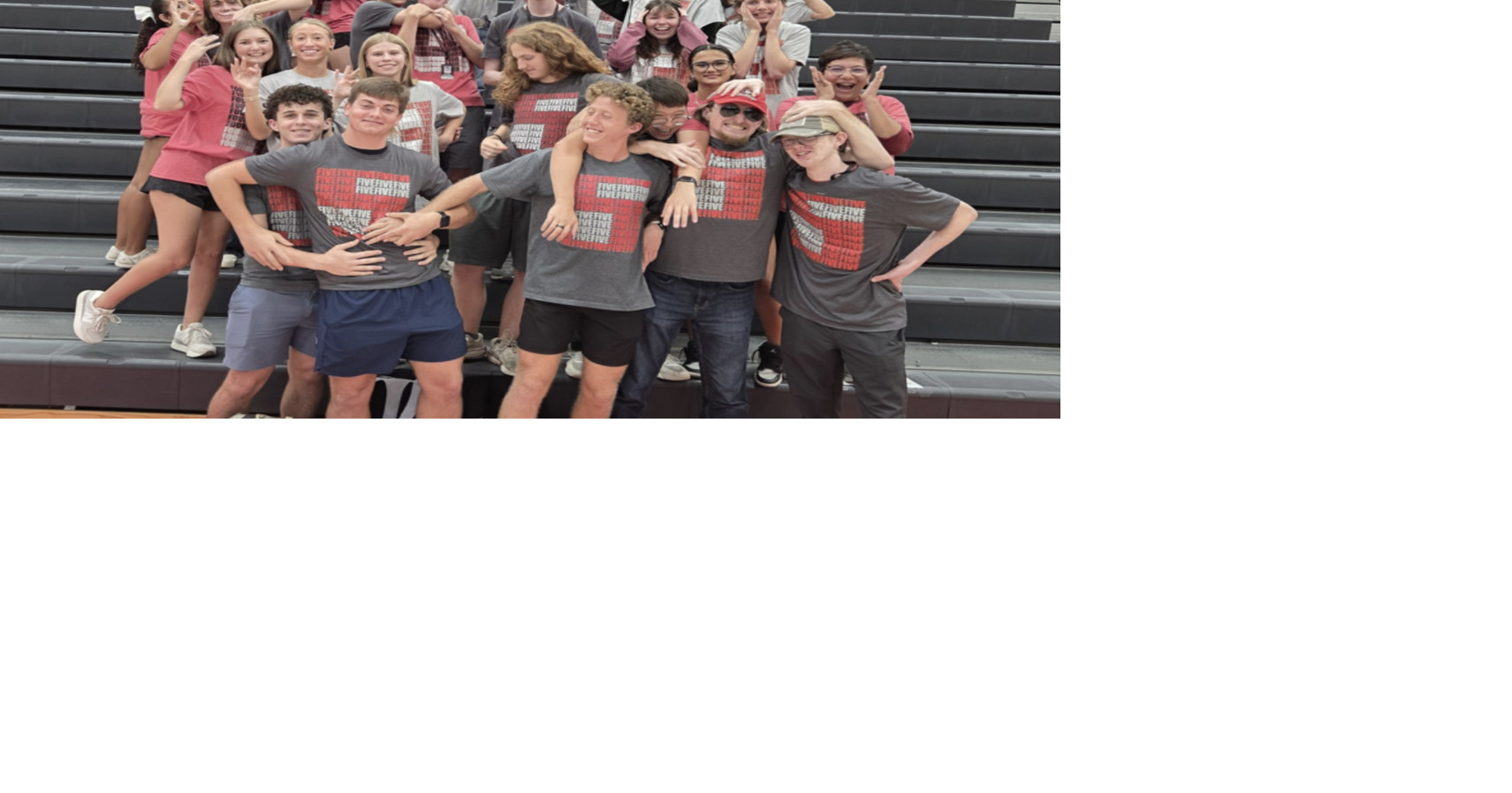 Madison County High School named AP Honor School for 2026 | School ...