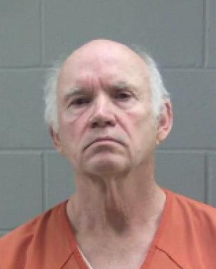 Vernon Alton Browning