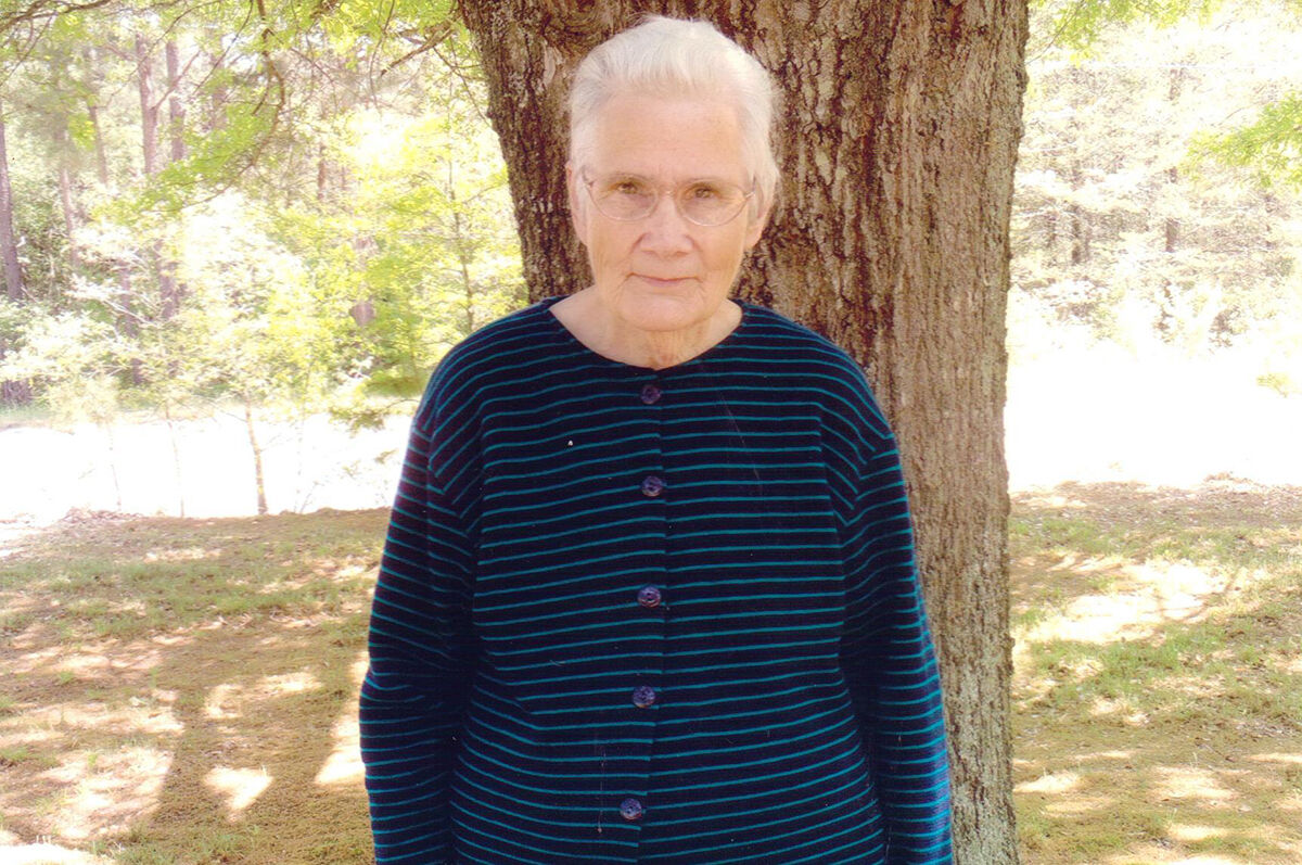 Nora Beatrice Carlyle Obits mainstreetnews