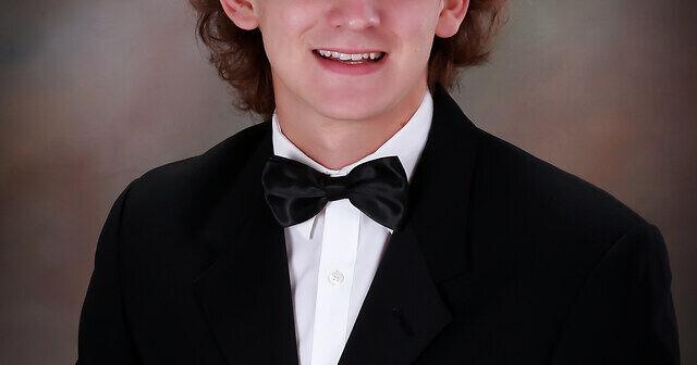 AHS valedictorian speech: Ashton Graham - Vimarsana News