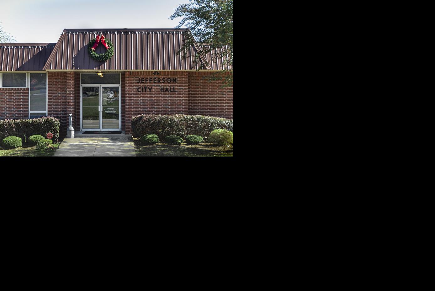 JTPC gives nod to metal manufacturing at McClure Industrial Park News