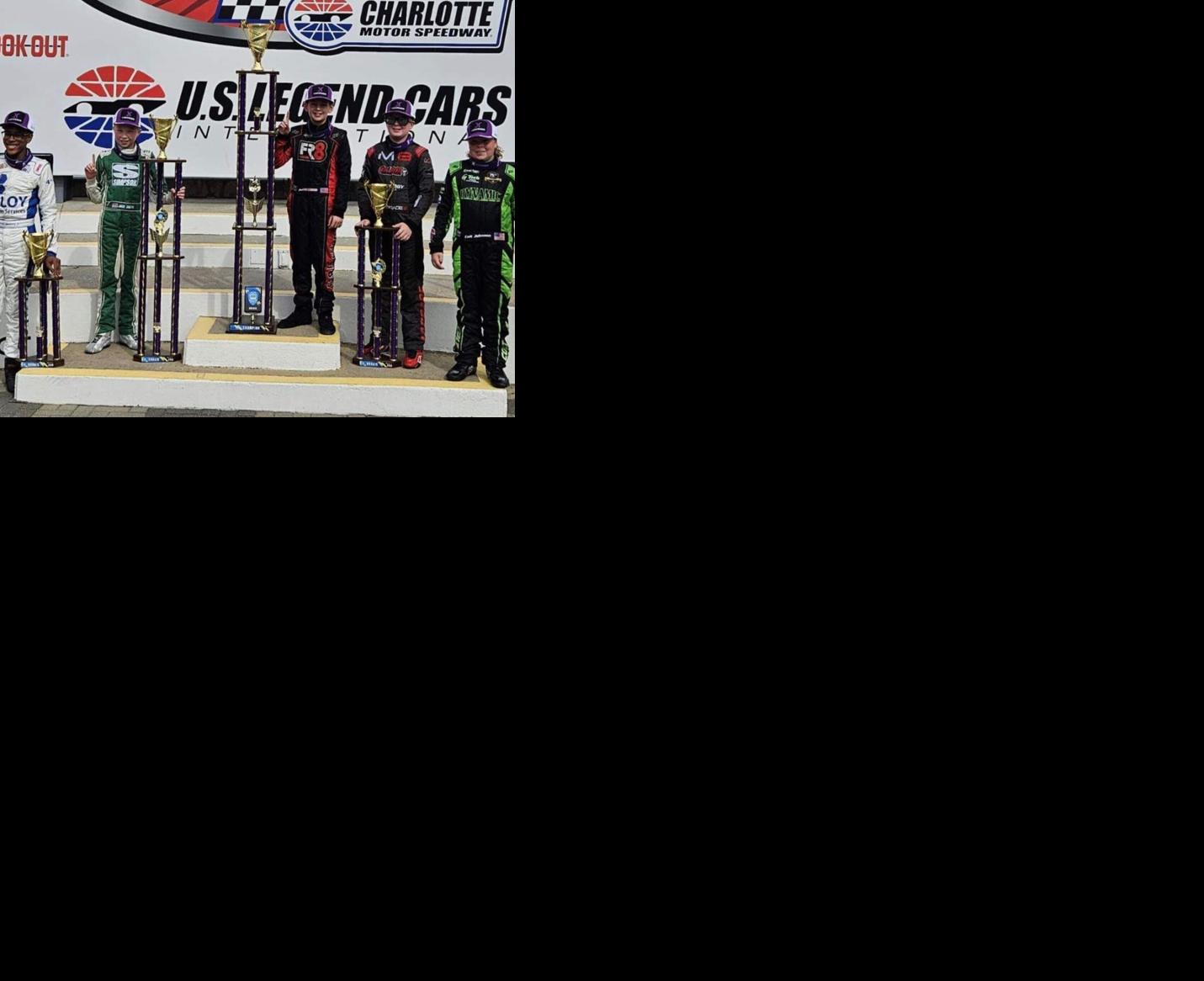 11-year-old racer from Pendergrass wins the 2023 Bandolero Nationals ...