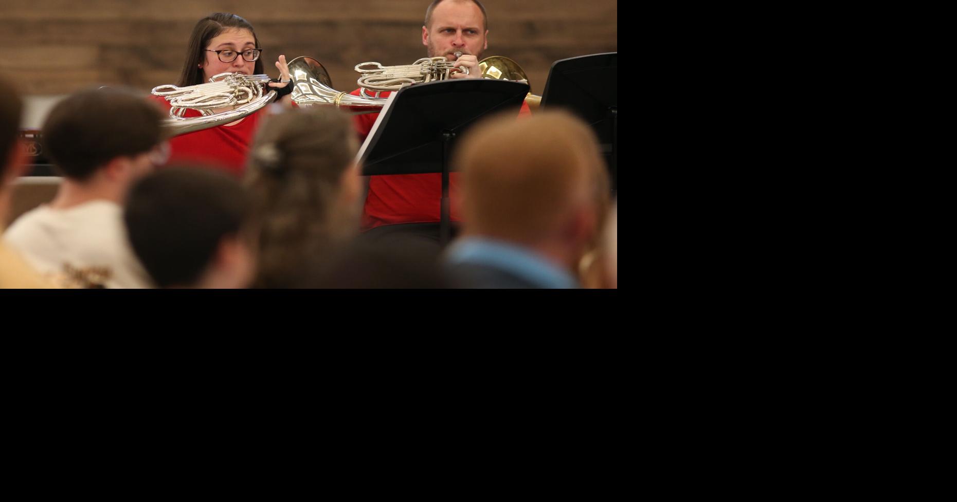 North Georgia Winds to play ‘Happy 250th Birthday America’ concert March 21 in Braselton