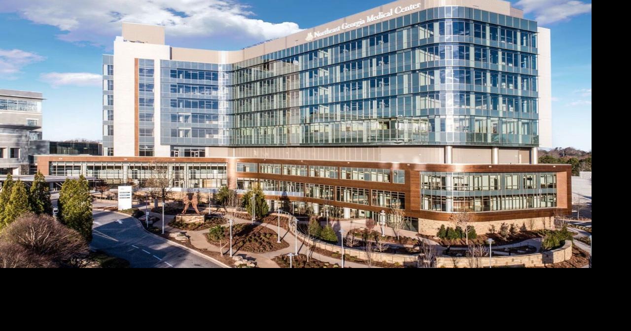 NGMC welcomes new resident physicians with strong ties to state