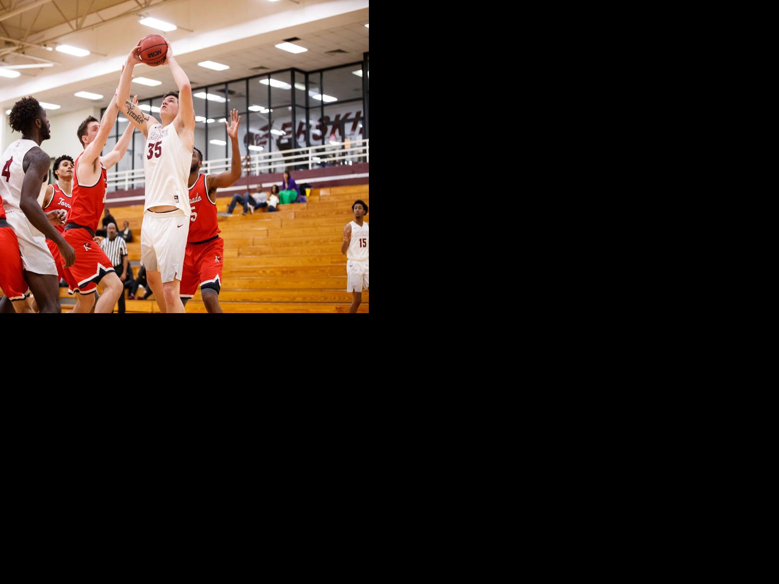 Venable To Play Basketball In Spain Sports Mainstreetnews Com