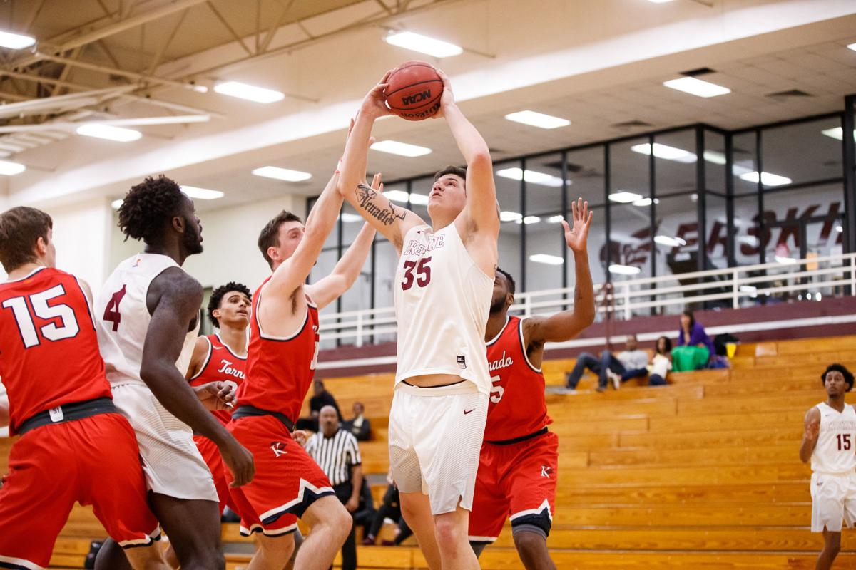 Venable To Play Basketball In Spain Sports Mainstreetnews Com