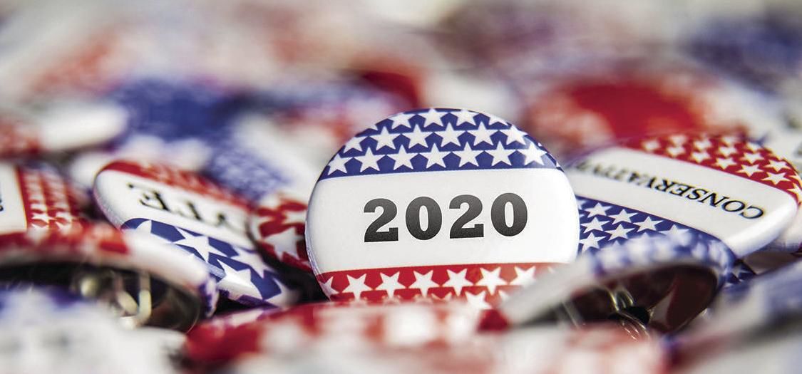 2020 voter guide for Barrow County residents | News | mainstreetnews.com