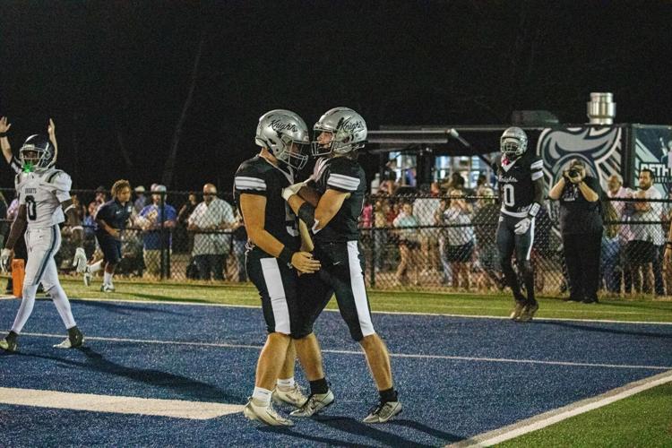 Knights roll to big region win at home | BCA Sports | mainstreetnews.com