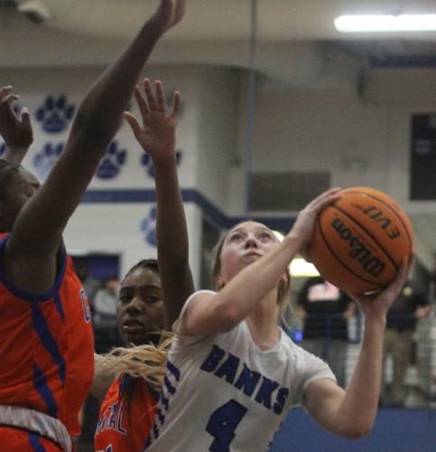 Roaring to the Coliseum: Lady Leopards to compete in state championship ...