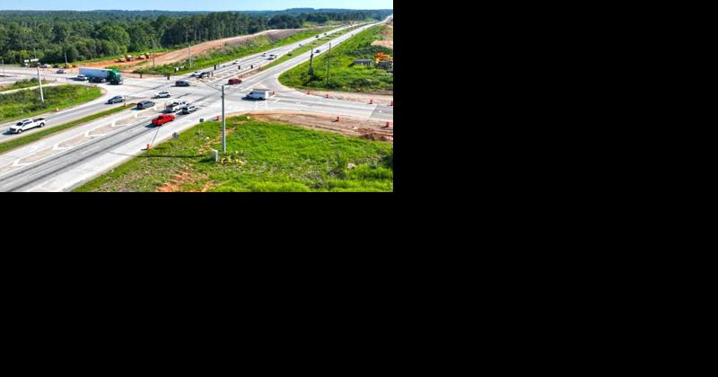 Design Build team selected for GDOT SR316 projects - Vimarsana News