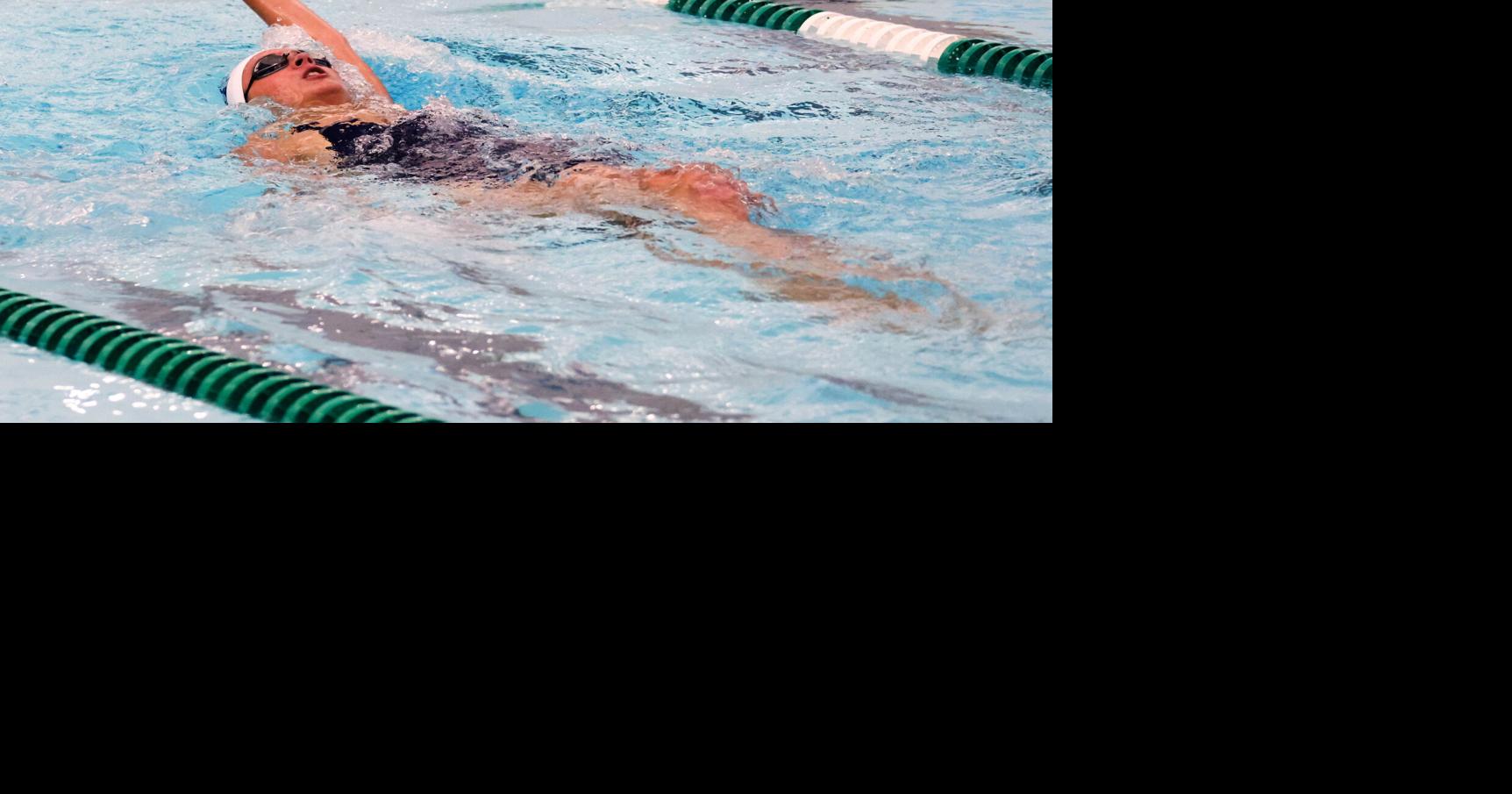Eagles have record day in the pool | EJCHS Sports | mainstreetnews.com
