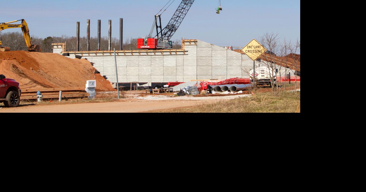 Overpass project moving ahead in Arcade | News | mainstreetnews.com