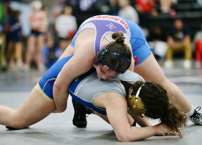 Jefferson wrestling sends 18 to State | JHS Sports | mainstreetnews.com