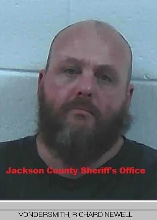 Four people arrested on meth charges in West Jackson | News ...